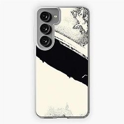 ZeppelinLZ Samsung Galaxy Soft Case