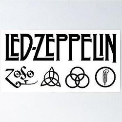 ZeppelinLZ Poster