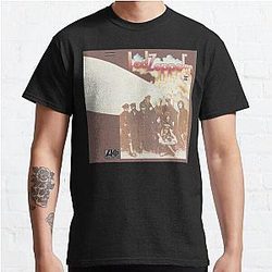 ZeppelinLZ Classic T-Shirt