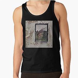 ZeppelinLZ Tank Top