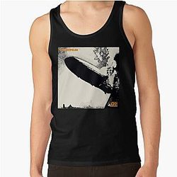 ZeppelinLZ Tank Top