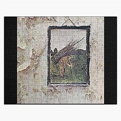 ZeppelinLZ Jigsaw Puzzle