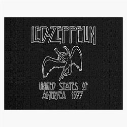 ZeppelinLZ Jigsaw Puzzle