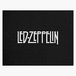 ZeppelinLZ Jigsaw Puzzle