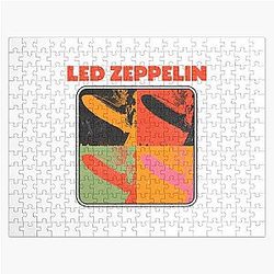 ZeppelinLZ Jigsaw Puzzle