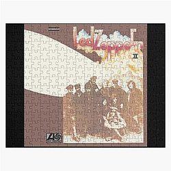 ZeppelinLZ Jigsaw Puzzle