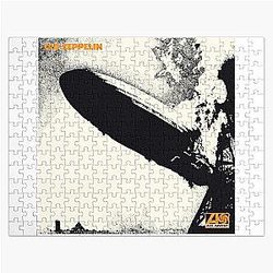 ZeppelinLZ Jigsaw Puzzle