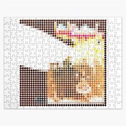 Led Zeppelin - Led Zeppelin II Jigsaw Puzzle