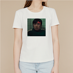 Lee David is an accomplished character actor Lee David T-Shirts