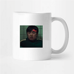 Lee David is an accomplished character actor Lee David Mugs
