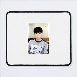Lee David has appeared in several TV series Lee David Mouse Pads
