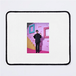 Lee David appeared in the film Poetry Lee David Mouse Pads