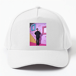 Lee David appeared in the film Poetry Lee David Hats & Caps