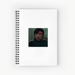 Lee David is an accomplished character actor Lee David Notebook