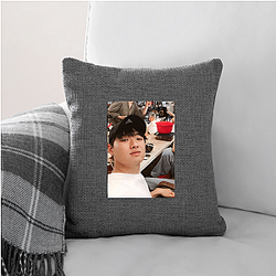 Lee David has received critical acclaim for his acting Lee David Pillows Cover