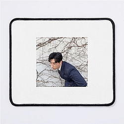 Lee David began his career as a child actor Lee David Mouse Pads
