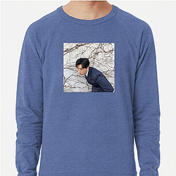 Lee David began his career as a child actor Lee David Sweatshirts