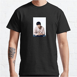 Lee David also starred in the film The Front Line Lee David T-Shirts