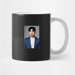 Lee David is a South Korean actor Lee David Mugs