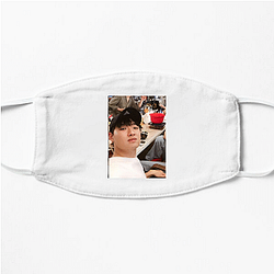 Lee David has received critical acclaim for his acting Lee David Face Masks