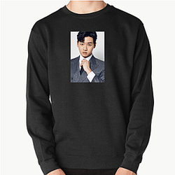 Lee David is known for his versatile roles Lee David Sweatshirts