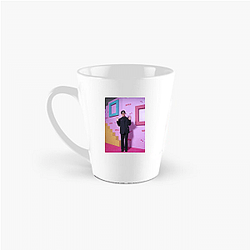 Lee David appeared in the film Poetry Lee David Mugs