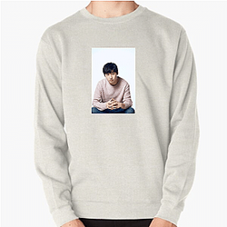 Lee David also starred in the film The Front Line Lee David Sweatshirts