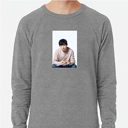 Lee David also starred in the film The Front Line Lee David Sweatshirts