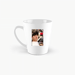 Lee David has received critical acclaim for his acting Lee David Mugs