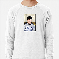 Lee David has appeared in several TV series Lee David Sweatshirts
