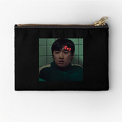 Lee David is an accomplished character actor Lee David Zipper Pouches