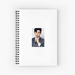 Lee David is known for his versatile roles Lee David Notebook