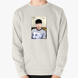 Lee David has appeared in several TV series Lee David Sweatshirts
