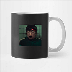 Lee David is an accomplished character actor Lee David Mugs