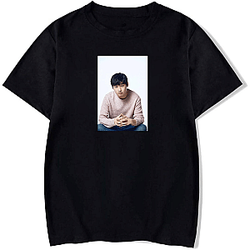 Lee David also starred in the film The Front Line Lee David T-Shirts