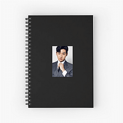 Lee David is known for his versatile roles Lee David Notebook