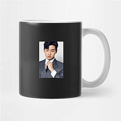 Lee David is known for his versatile roles Lee David Mugs