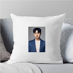 Lee David is a South Korean actor Lee David Pillows Cover