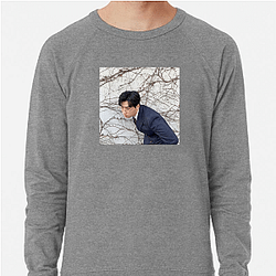 Lee David began his career as a child actor Lee David Sweatshirts