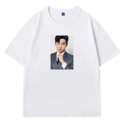 Lee David is known for his versatile roles Lee David T-Shirts