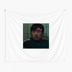 Lee David is an accomplished character actor Lee David Tapestries