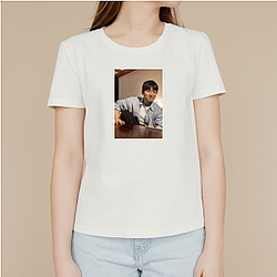 Lee David is known for his strong supporting roles Lee David T-Shirts