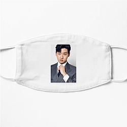 Lee David is known for his versatile roles Lee David Face Masks