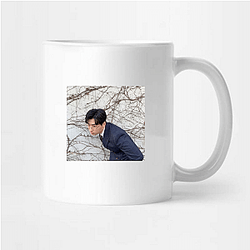 Lee David began his career as a child actor Lee David Mugs