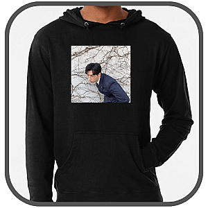 Lee David Hoodies