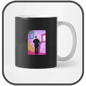 Lee David Mugs