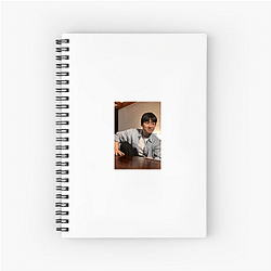 Lee David is known for his strong supporting roles Lee David Notebook