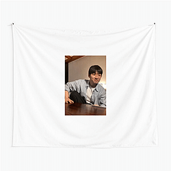 Lee David is known for his strong supporting roles Lee David Tapestries