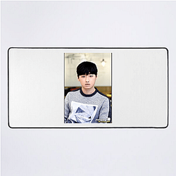 Lee David has appeared in several TV series Lee David Mouse Pads