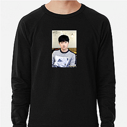 Lee David has appeared in several TV series Lee David Sweatshirts